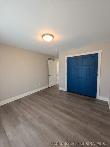 2058 Harmony Lane, Charlestown, IN 4711