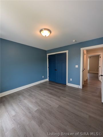 2058 Harmony Lane, Charlestown, IN 4711