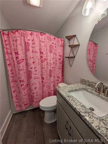 2058 Harmony Lane, Charlestown, IN 4711