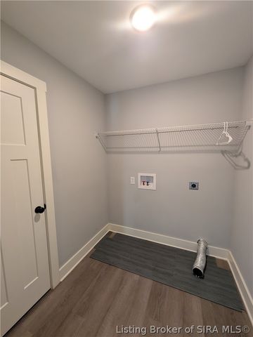 2058 Harmony Lane, Charlestown, IN 4711