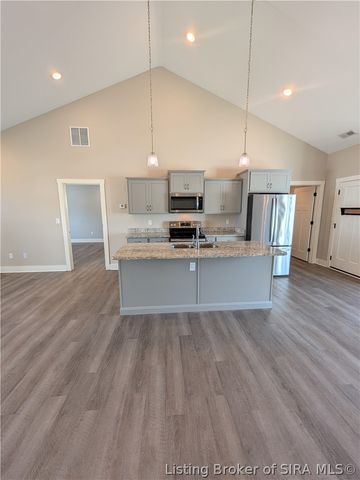 2058 Harmony Lane, Charlestown, IN 4711