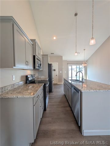 2058 Harmony Lane, Charlestown, IN 4711