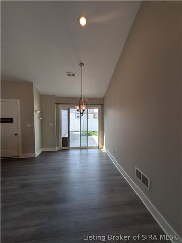 2058 Harmony Lane, Charlestown, IN 4711