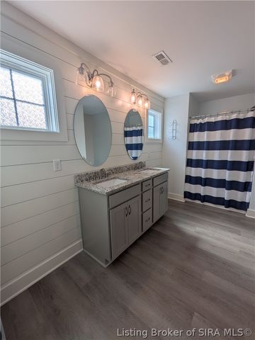 2058 Harmony Lane, Charlestown, IN 4711