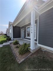 2058 Harmony Lane, Charlestown, IN 4711