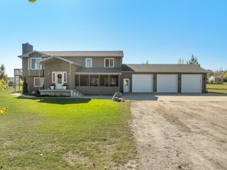 2500 62nd St SE, Minot, ND 58701