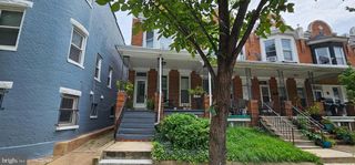 4031 GREENMOUNT AVE, Baltimore, MD 21218