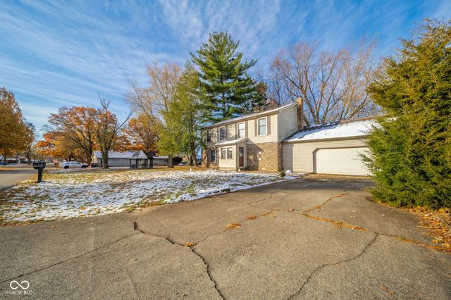 1509 N Buckeye Road, Muncie, IN 47304