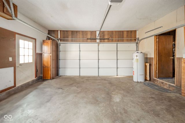 1509 N Buckeye Road, Muncie, IN 47304