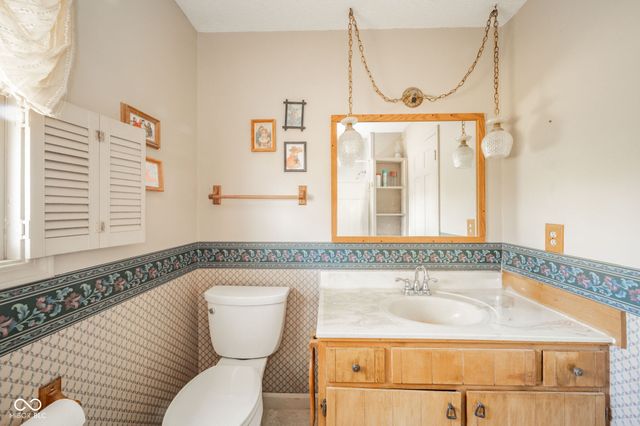 1509 N Buckeye Road, Muncie, IN 47304