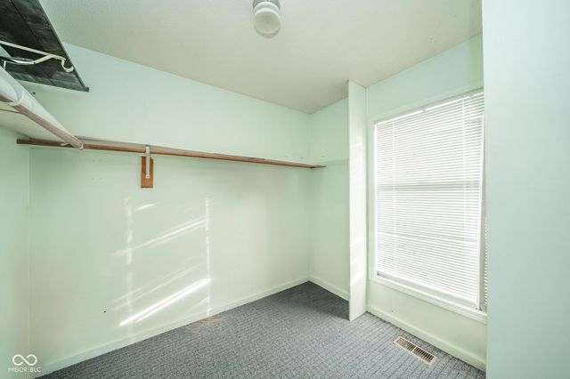 1509 N Buckeye Road, Muncie, IN 47304