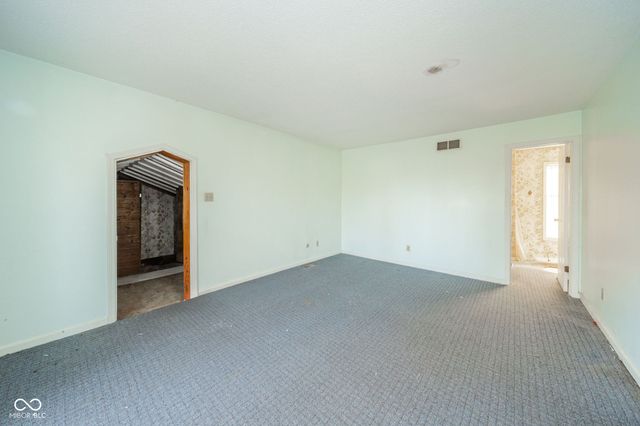 1509 N Buckeye Road, Muncie, IN 47304