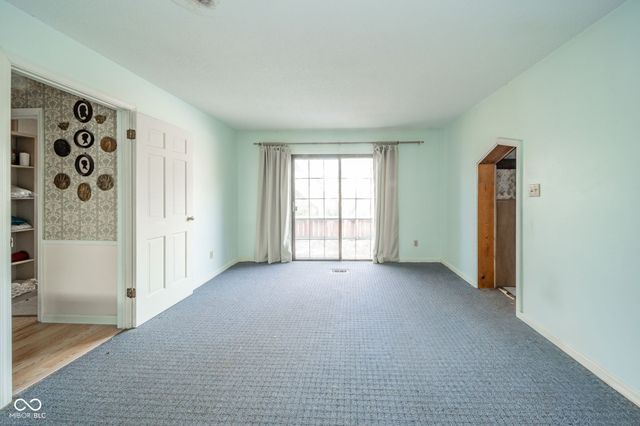 1509 N Buckeye Road, Muncie, IN 47304