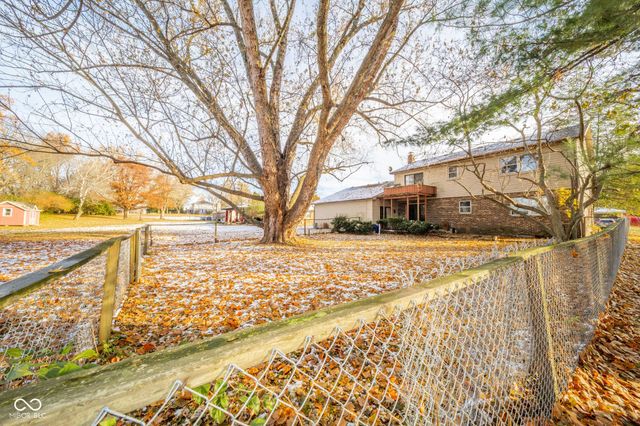 1509 N Buckeye Road, Muncie, IN 47304