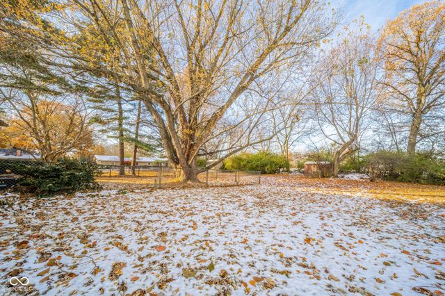 1509 N Buckeye Road, Muncie, IN 47304