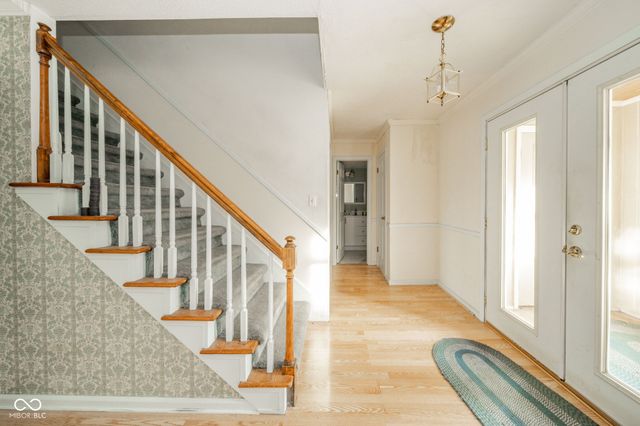 1509 N Buckeye Road, Muncie, IN 47304