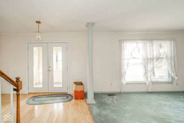 1509 N Buckeye Road, Muncie, IN 47304