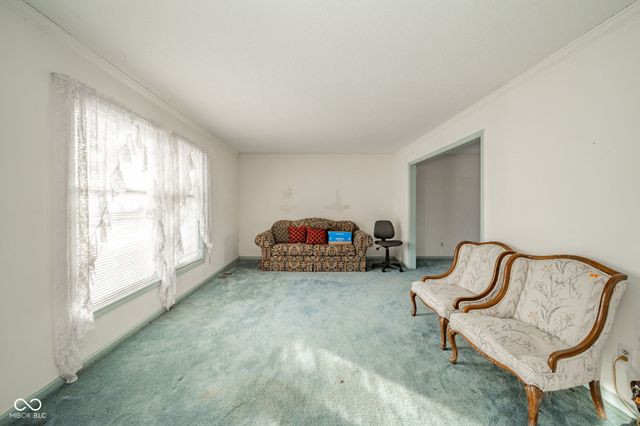 1509 N Buckeye Road, Muncie, IN 47304