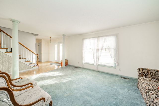 1509 N Buckeye Road, Muncie, IN 47304