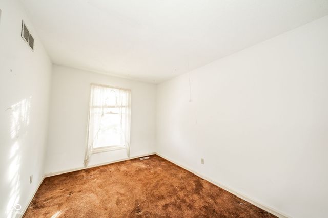 1509 N Buckeye Road, Muncie, IN 47304