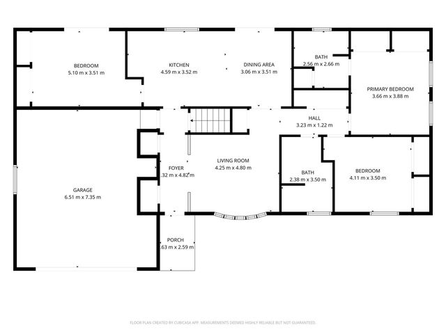 1212 N Wuthering Hills Drive, Janesville, WI 53546