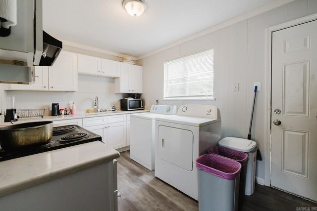 5605 Alpha Street, North Little Rock, AR 72117