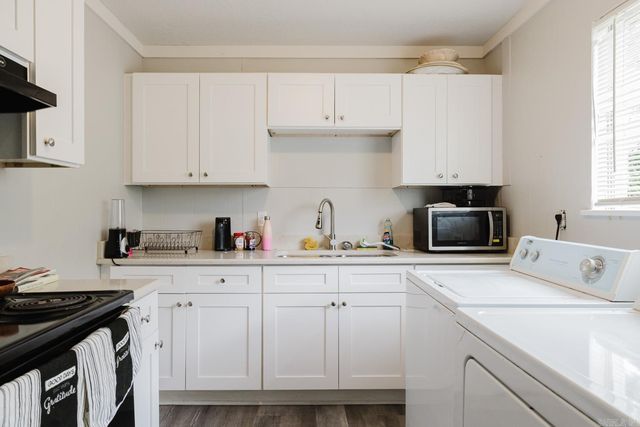 5605 Alpha Street, North Little Rock, AR 72117