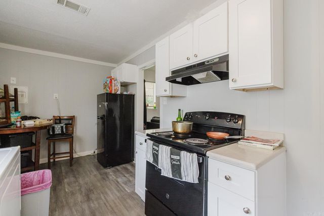 5605 Alpha Street, North Little Rock, AR 72117