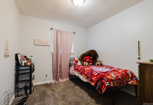 5605 Alpha Street, North Little Rock, AR 72117