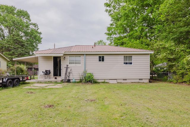 5605 Alpha Street, North Little Rock, AR 72117