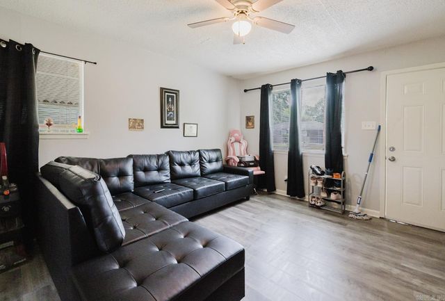 5605 Alpha Street, North Little Rock, AR 72117