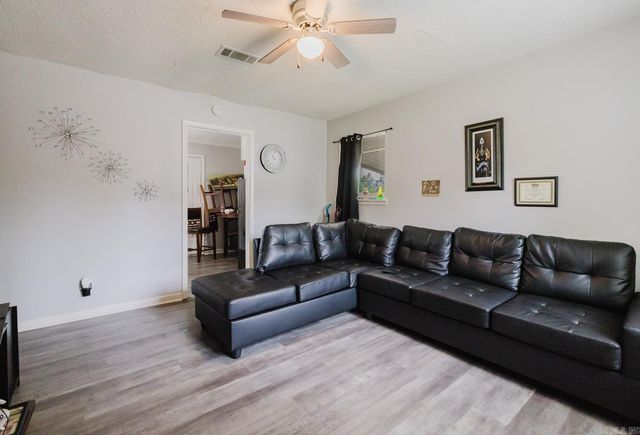 5605 Alpha Street, North Little Rock, AR 72117