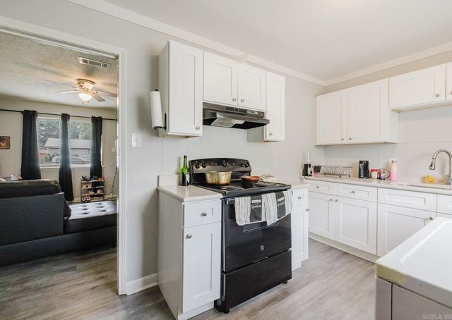 5605 Alpha Street, North Little Rock, AR 72117