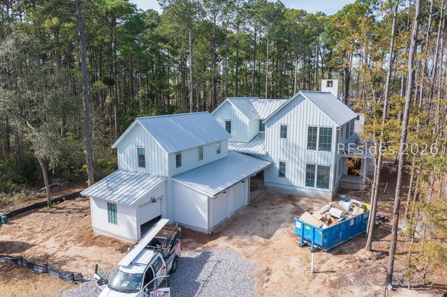 32 Mallow St, Bluffton, SC 29910
