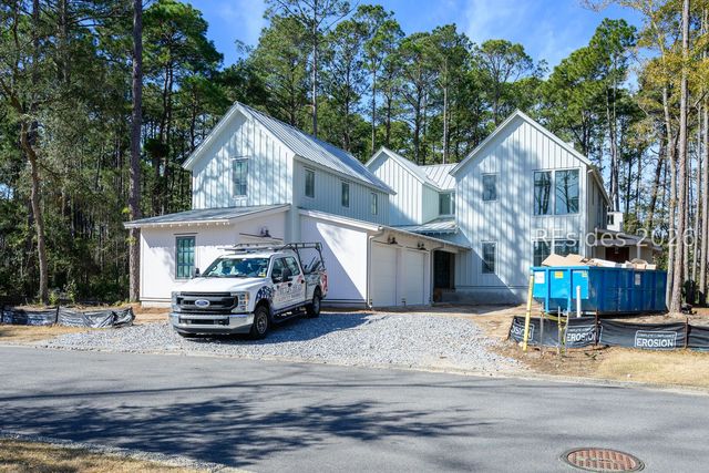32 Mallow St, Bluffton, SC 29910