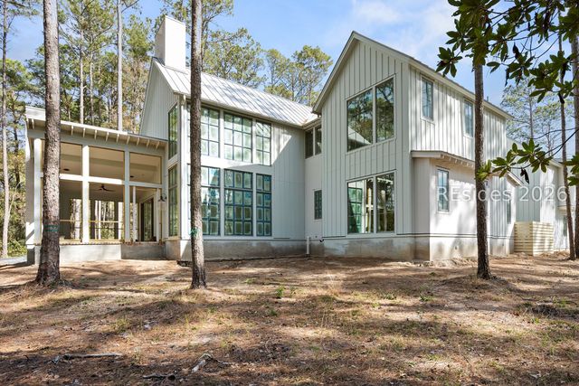 32 Mallow St, Bluffton, SC 29910