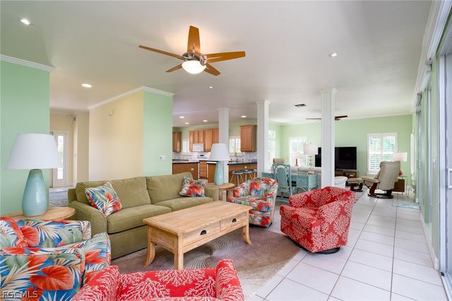 5427 Osprey CT, Sanibel, FL 33957