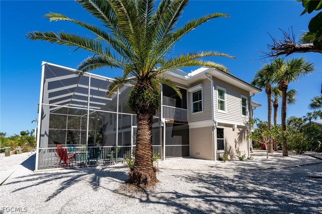 5427 Osprey CT, Sanibel, FL 33957