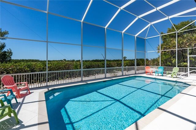 5427 Osprey CT, Sanibel, FL 33957