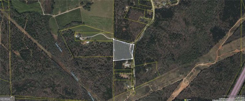 0 TATUM, Palmetto, GA 30268