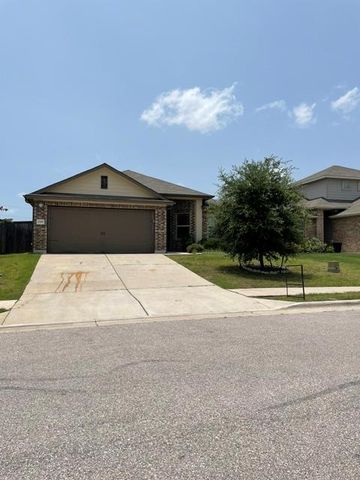 12401 Amber Lynn PATH, Manor, TX 78653