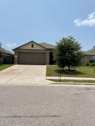 12401 Amber Lynn PATH, Manor, TX 78653