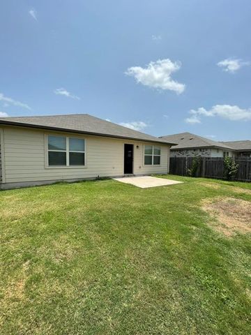 12401 Amber Lynn PATH, Manor, TX 78653