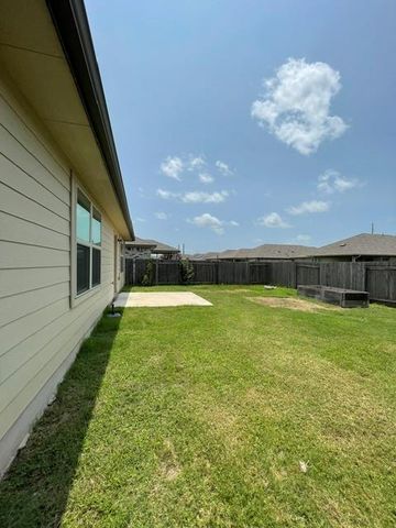 12401 Amber Lynn PATH, Manor, TX 78653