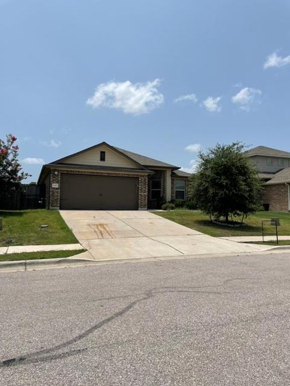 12401 Amber Lynn PATH, Manor, TX 78653