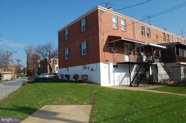 1707 PIN OAK RD, Parkville, MD 21234
