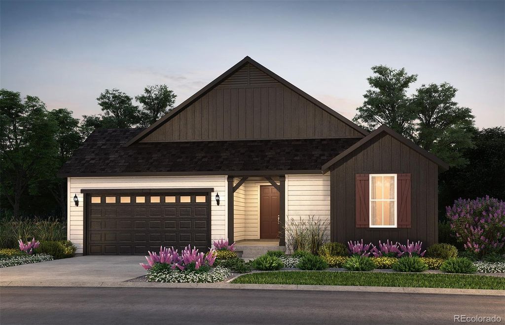 2732 Mosker Street, Strasburg, CO 80136