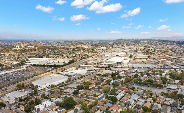 1520 N Soto Street, Los Angeles, CA 90033