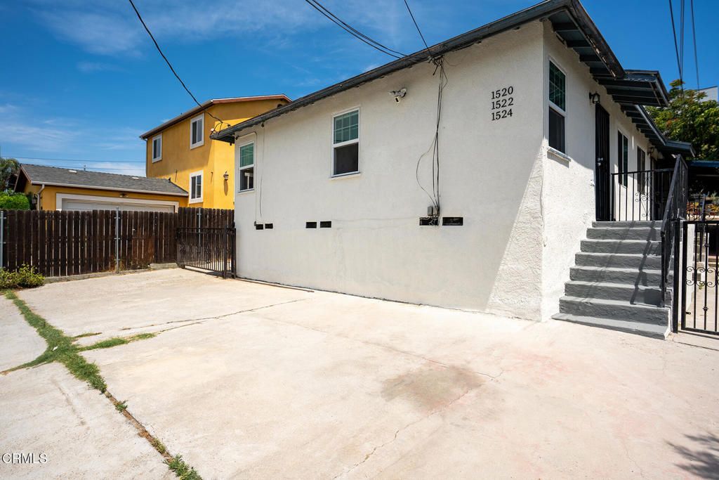 1520 N Soto Street, Los Angeles, CA 90033