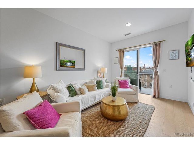 2530 Lawrence St RA301, Denver, CO 80205